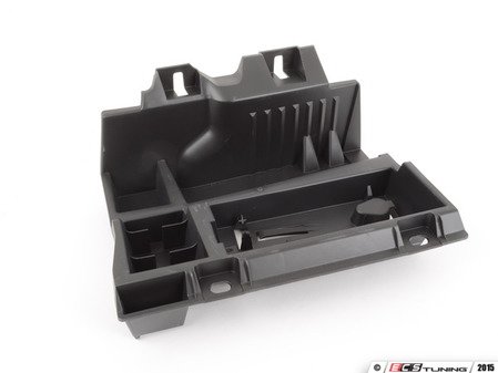 ES#2720231 - 51477298167 - MOUNT FOR FIRST-AID KIT - Genuine BMW - BMW