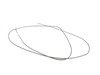 ES#61419 - 34326755707 - BRAKE PIPE - Genuine BMW - BMW