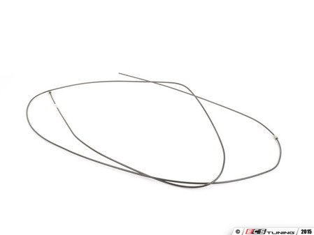 ES#61419 - 34326755707 - BRAKE PIPE - Genuine BMW - BMW