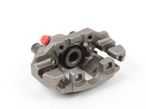 ES#2635535 - 34211160398KT - Remanufactured Rear Brake Caliper - Right - Includes an $40 refundable core charge - World Brake Resource - BMW
