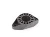 ES#48826 - 31102283434 - E9x M3 Genuine BMW Jack Pad - Front Crossmember - Replace your damaged or missing BMW M3 front crossmember jack pad with this Genuine BMW part - Genuine BMW - BMW