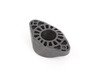 ES#48826 - 31102283434 - E9x M3 Genuine BMW Jack Pad - Front Crossmember - Replace your damaged or missing BMW M3 front crossmember jack pad with this Genuine BMW part - Genuine BMW - BMW