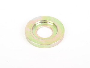 ES#57844 - 33332225797 - 7-M3 FLAT WASHER - Genuine BMW - BMW