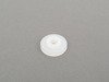 ES#1634948 - 1112670083 - Shift Rod Bushing - Located between Yoke on Shift Rod and Lever on Transmission - Genuine Mercedes Benz - Mercedes Benz