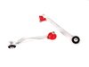 ES#7807 - 4Z7498500 -  Complete Front Control Arm Kit - Includes new control arms with hardware - Assembled By ECS - Audi