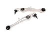 ES#7807 - 4Z7498500 -  Complete Front Control Arm Kit - Includes new control arms with hardware - Assembled By ECS - Audi