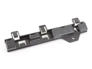 SUPPORTING LEDGE RIG