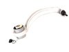 ES#7807 - 4Z7498500 -  Complete Front Control Arm Kit - Includes new control arms with hardware - Assembled By ECS - Audi