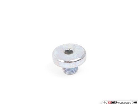 ES#2148429 - WHT005510 - DRAIN PLUG. - Genuine Porsche - 