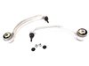 ES#7807 - 4Z7498500 -  Complete Front Control Arm Kit - Includes new control arms with hardware - Assembled By ECS - Audi