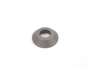 ES#1816943 - 6049900040 - Washer - Priced Each - Crankshaft Pulley To Crankshaft - Genuine Mercedes Benz - Mercedes Benz