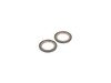 ES#2147076 - 95832158100 - SEALING RING DRAIN P - Genuine Porsche - 