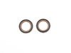 ES#2147076 - 95832158100 - SEALING RING DRAIN P - Genuine Porsche - 