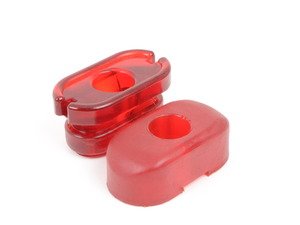 ES#2826617 - 10199023K - Dogbone Mount Bushing Kit - Bushing kit to eliminate wheel hop - Autotech - Audi Volkswagen