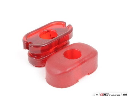 ES#2826617 - 10199023K - Dogbone Mount Bushing Kit - Bushing kit to eliminate wheel hop - Autotech - Audi Volkswagen