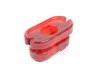 ES#2826617 - 10199023K - Dogbone Mount Bushing Kit - Bushing kit to eliminate wheel hop - Autotech - Audi Volkswagen