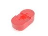 ES#2826617 - 10199023K - Dogbone Mount Bushing Kit - Bushing kit to eliminate wheel hop - Autotech - Audi Volkswagen
