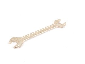 ES#184681 - 71119690009 - Spanner Wrench - 13/14MM wrench - Genuine BMW - BMW