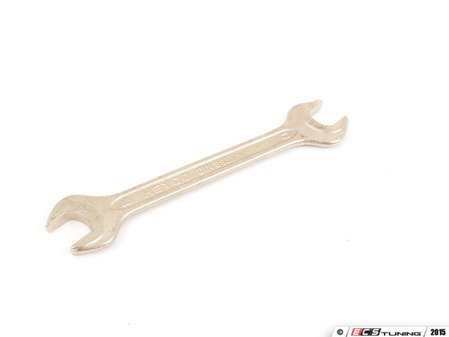 ES#184681 - 71119690009 - Spanner Wrench - 13/14MM wrench - Genuine BMW - BMW