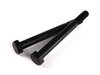 ES#263958 - B5UCAKIT1 - Front Upper Control Arm Kit - Includes new upper control arms with hardware - Febi - Audi Volkswagen