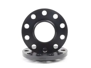 DR Series Wheel Spacers - 12mm Black (1 Pair)