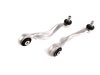 ES#263958 - B5UCAKIT1 - Front Upper Control Arm Kit - Includes new upper control arms with hardware - Febi - Audi Volkswagen