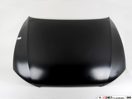 ES#2541906 - 8T0823029H - Hood - Keep your exterior clean - Genuine Volkswagen Audi - Audi