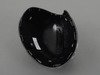 ES#2998777 - 51162409445 - Mirror Cap Black Jack - Left - Upgrade or replace your MINI side mirror cap - Genuine MINI - MINI