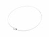 ES#261435 - 010202 - 14" Stainless Steel Locking Ties - Pack Of 4 - Secure the exhaust wrap with stainless steel ties - DEI - Audi BMW Volkswagen Mercedes Benz MINI Porsche