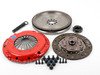 ES#2808770 - 021141031c6KT - Performance Stage 2 Clutch Kit - With Flywheel - Southbend endurance clutch kit with steel flywheel - Assembled By ECS - Volkswagen