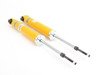 ES#2702833 - 46-188106 - B12 Pro-Kit Suspension System - Expertly matched performance Eibach Pro-line lowering springs and Bilstein shock/strut package for a dramatic increase in performance handling. World-famous Bilstein quality with a limited lifetime warranty! - Bilstein - BMW