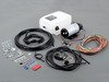 ES#517900 - 30-3000 - AEM V3 Water/Methanol Injection Kit (30-3300) - Increase power and efficiency while decreasing combustion temperatures - AEM Electronics  - Audi BMW Volkswagen Mercedes Benz MINI Porsche
