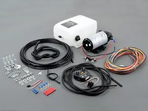 AEM V3 Water/Methanol Injection Kit 30-3300