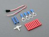 ES#517900 - 30-3000 - AEM V3 Water/Methanol Injection Kit (30-3300) - Increase power and efficiency while decreasing combustion temperatures - AEM Electronics  - Audi BMW Volkswagen Mercedes Benz MINI Porsche