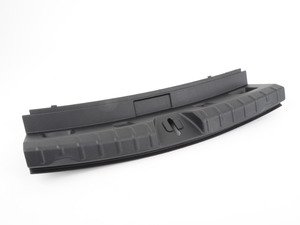 ES#2590377 - 51477351650 - Loading Sill Cover - Genuine BMW - BMW