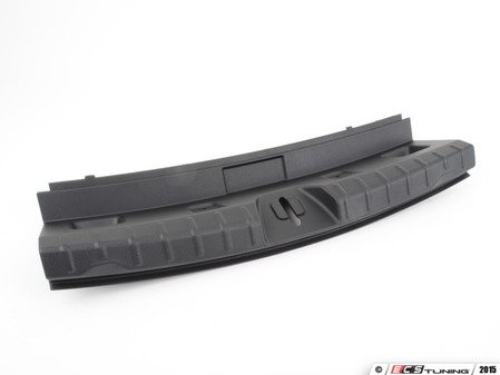 ES#2590377 - 51477351650 - Loading Sill Cover - Genuine BMW - BMW