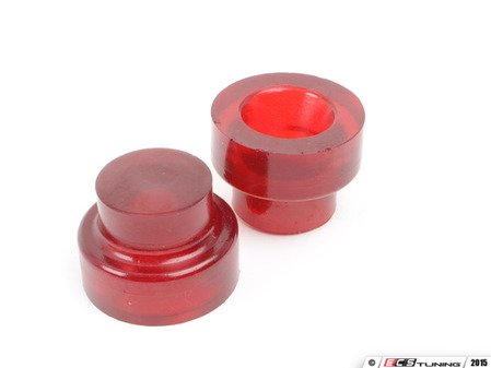 ES#2826778 - 10512190K - 19mm Rear Spring Spacers - Pair - Lift the rear of your vehicle 19mm with polyurethane spacers! - Autotech - Volkswagen