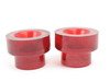 ES#2826778 - 10512190K - 19mm Rear Spring Spacers - Pair - Lift the rear of your vehicle 19mm with polyurethane spacers! - Autotech - Volkswagen