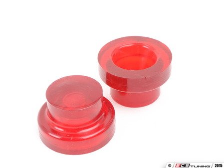 ES#2826777 - 10512100K - 10mm Rear Spring Spacers - Pair - Lift the rear of your vehicle 10mm with polyurethane spacers! - Autotech - Volkswagen