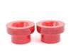 ES#2826777 - 10512100K - 10mm Rear Spring Spacers - Pair - Lift the rear of your vehicle 10mm with polyurethane spacers! - Autotech - Volkswagen