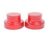 ES#2826777 - 10512100K - 10mm Rear Spring Spacers - Pair - Lift the rear of your vehicle 10mm with polyurethane spacers! - Autotech - Volkswagen
