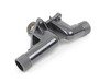 ES#2813494 - 11531743017 - Thermostat - With Housing - Keep your engine temperature regulated with a new thermostat - Hamburg Tech - BMW