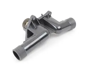 Thermostat - With Housing