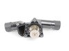 ES#2813494 - 11531743017 - Thermostat - With Housing - Keep your engine temperature regulated with a new thermostat - Hamburg Tech - BMW