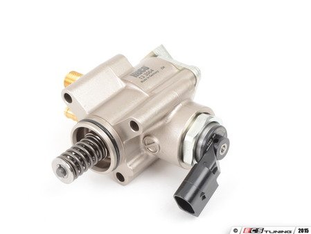 ES#2837251 - 10127100ck - High Flow High Pressure Fuel Pump - Achieve flow rates 50% higher than the original pump! - Autotech - Audi Volkswagen
