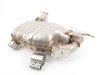 ES#2714088 - 18102208804 - BMW M Performance Exhaust  - (NO LONGER AVAILABLE) - Add an aggressive note to your factory exhaust - Genuine BMW M Performance - 