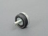 ES#2815738 - 443121273E - Radiator Mount - Priced Each - Used for both the main radiator and the secondary - Hamburg Tech - Audi