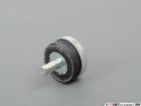 ES#2815738 - 443121273E - Radiator Mount - Priced Each - Used for both the main radiator and the secondary - Hamburg Tech - Audi