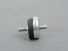 ES#2815738 - 443121273E - Radiator Mount - Priced Each - Used for both the main radiator and the secondary - Hamburg Tech - Audi
