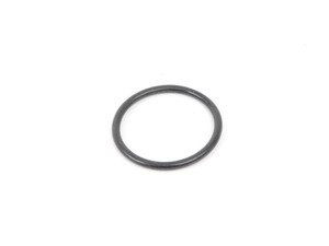 ES#2147077 - 95832544300 - Oil Strainer Gasket - O-ring for tiptronic transmission filter - Genuine Porsche - Porsche
